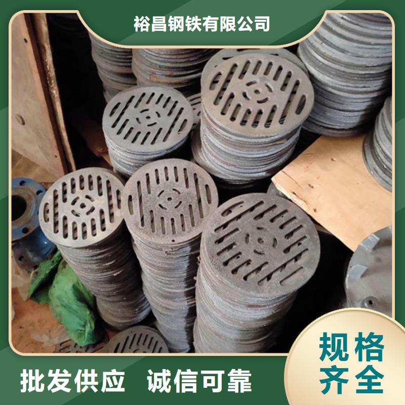 双开篦子球磨铸铁来样定制