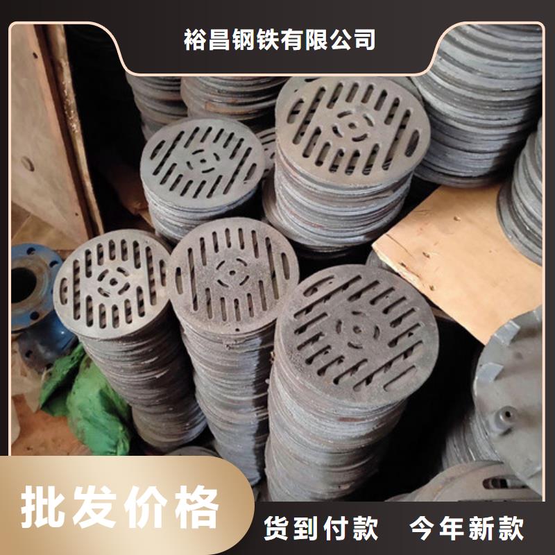 D400球墨铸铁套篦子价格合理