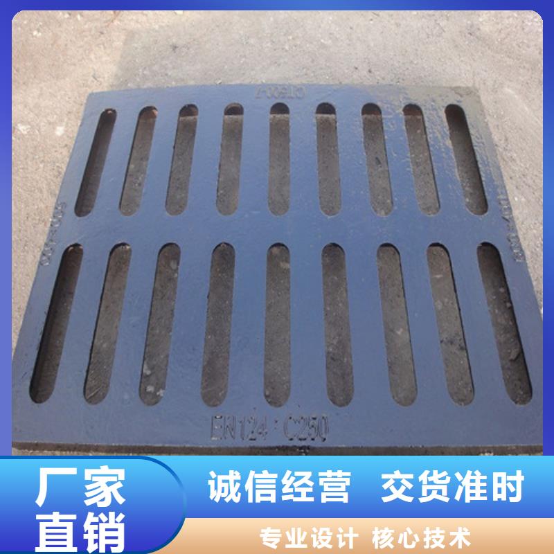 服务周到的普通雨水篦子球墨铸铁公司