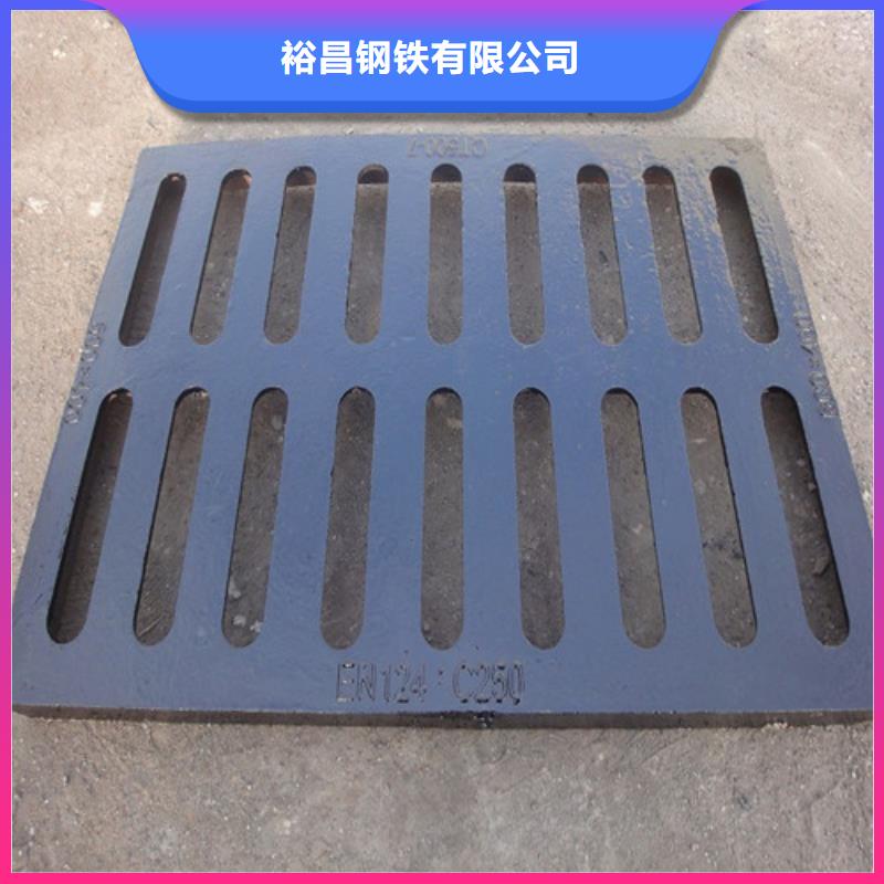 球墨铸铁单篦380*500品质优