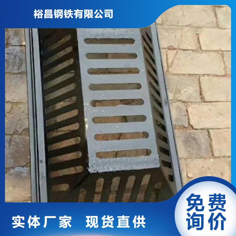 600*600球墨铸铁单篦地下室球墨铸铁篦子连体球墨铸铁篦子货源足