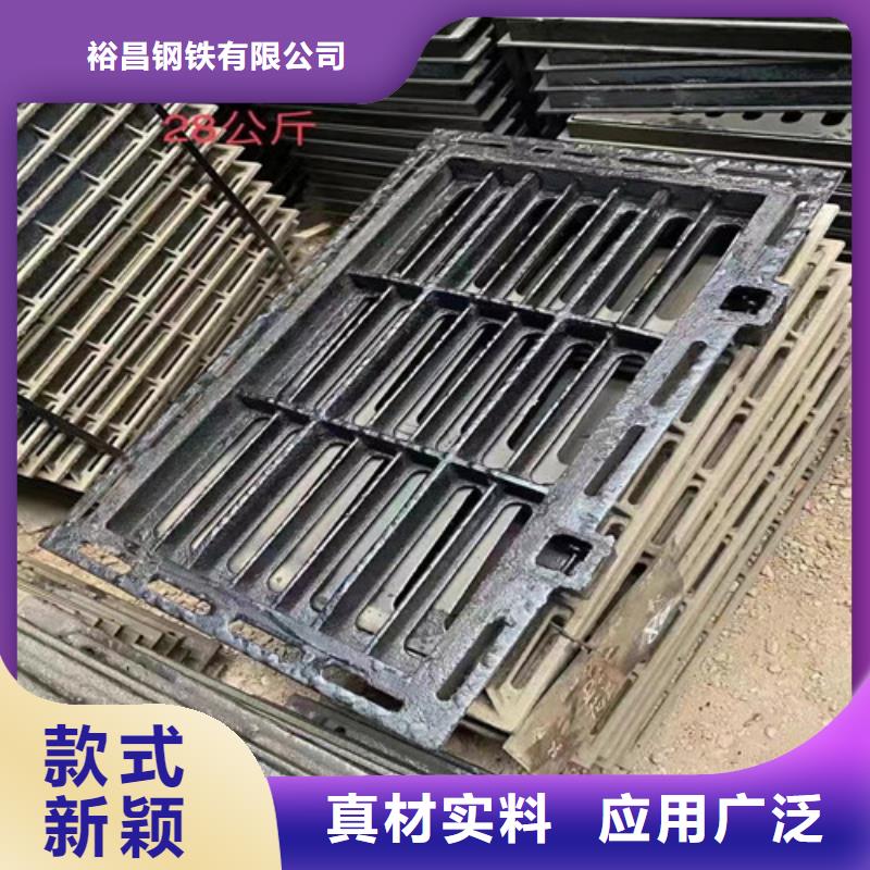 C250球磨铸铁单篦子品质过关