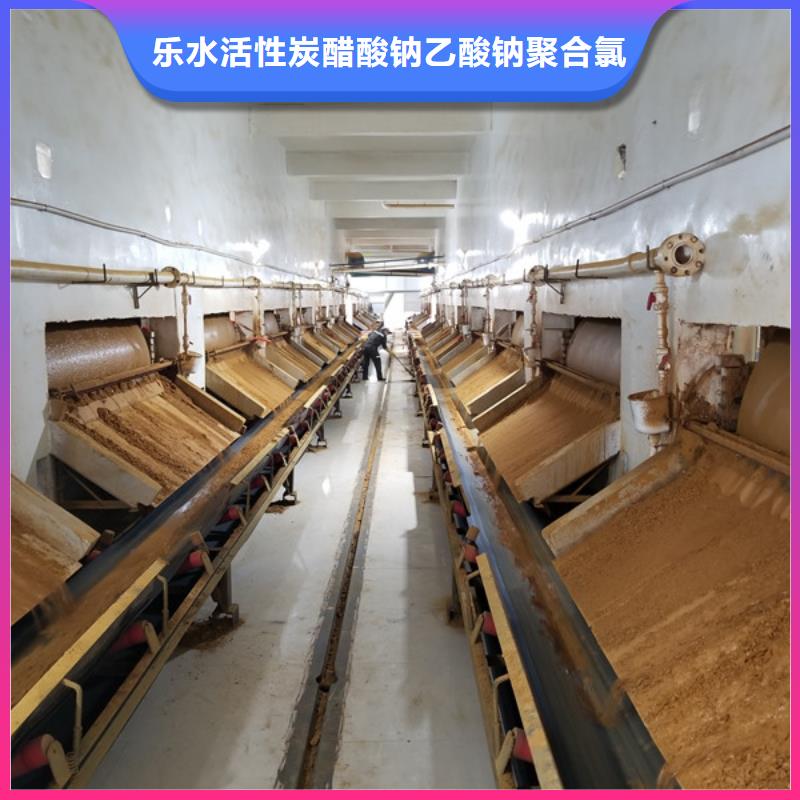 聚丙烯酰胺活性炭多种场景适用