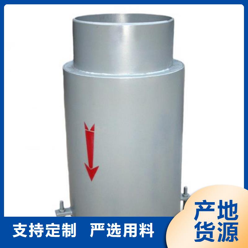 补偿器伸缩接头精致工艺