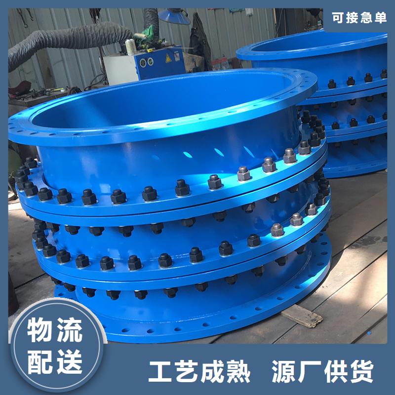 补偿器伸缩接头做工精细