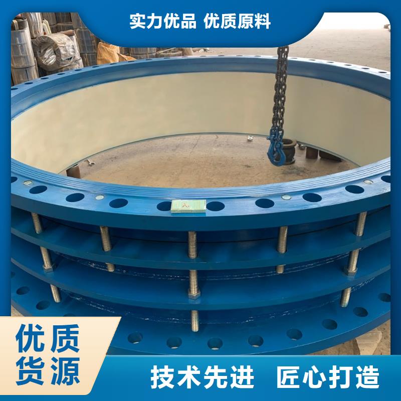 补偿器伸缩接头精致工艺