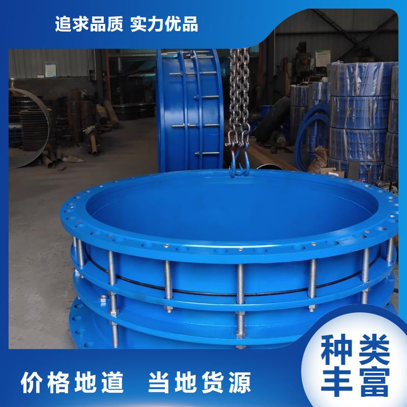补偿器伸缩接头精致工艺