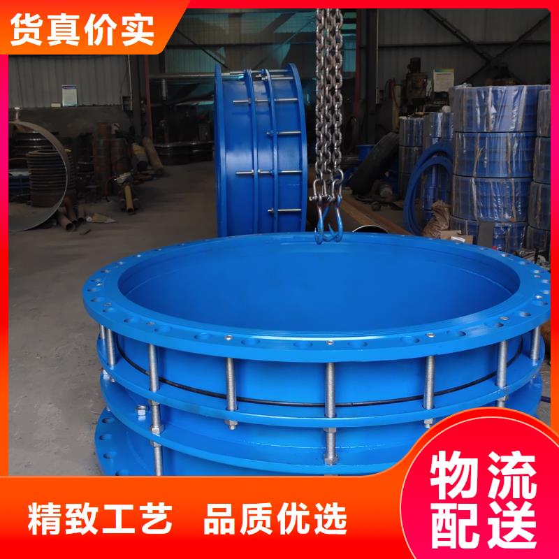 补偿器伸缩接头做工精细