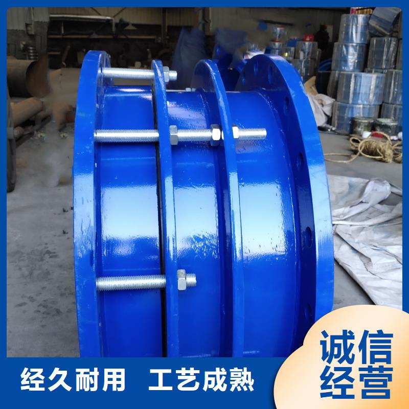 补偿器伸缩接头精致工艺