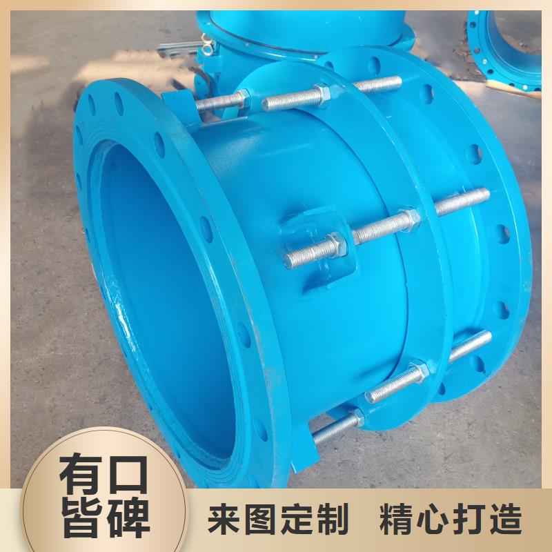 补偿器伸缩接头做工精细