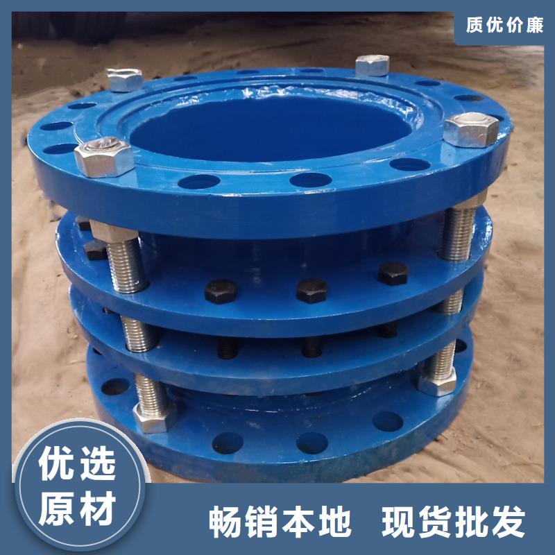 补偿器伸缩接头精致工艺