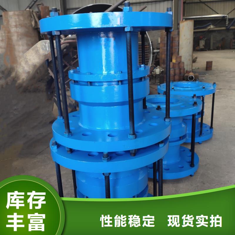 补偿器伸缩接头精致工艺