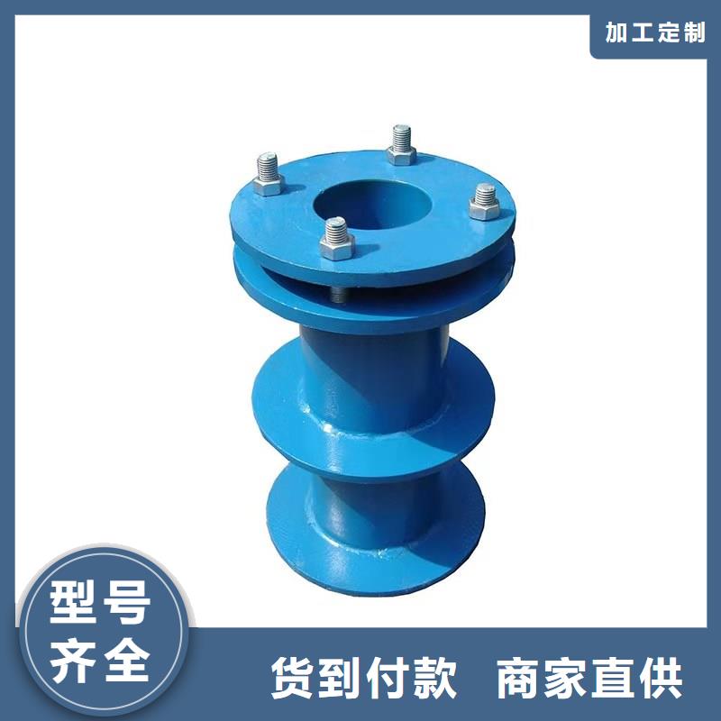 单/双法兰限位伸缩接头氯化亚铁厂家售后完善