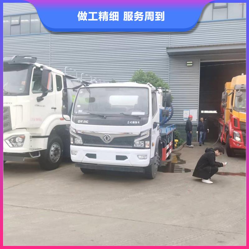 粪污运输车-罐装沼池沼液运输车快捷物流