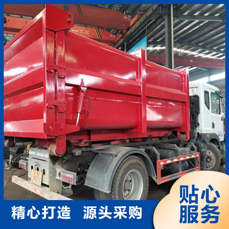 粪污运输车吸污车质量上乘