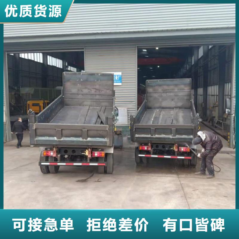 粪污运输车粪污垃圾车源头直供
