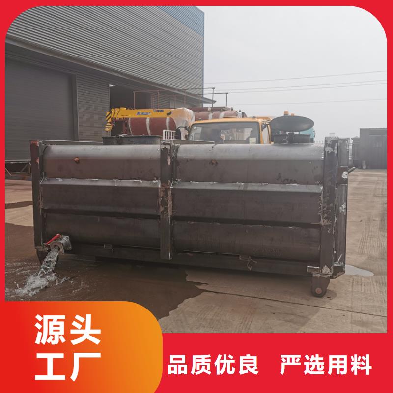 粪污运输车定制零售批发