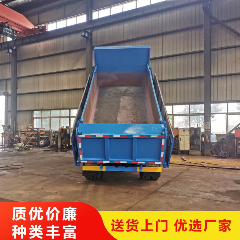 粪污垃圾车订制批发
