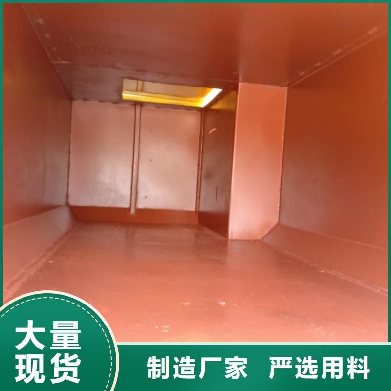 粪污垃圾车优选厂家