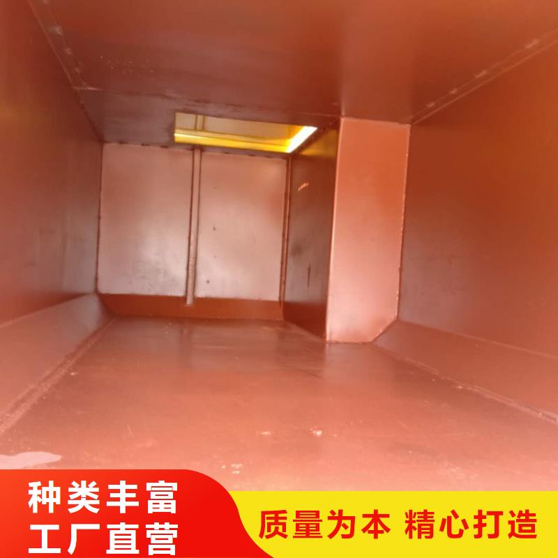 粪污垃圾车品质之选