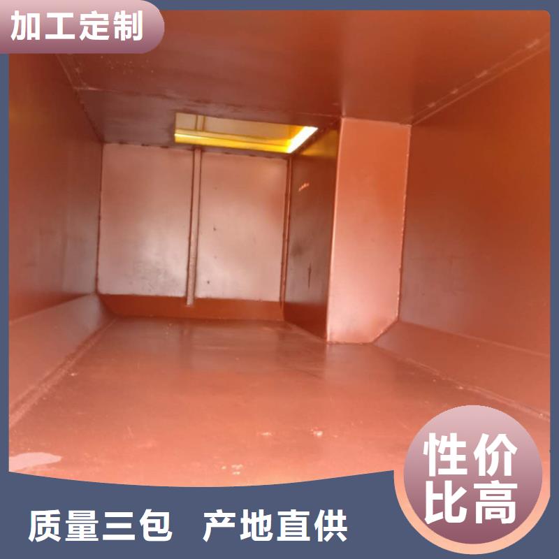 粪污垃圾车粪污车专注细节专注品质