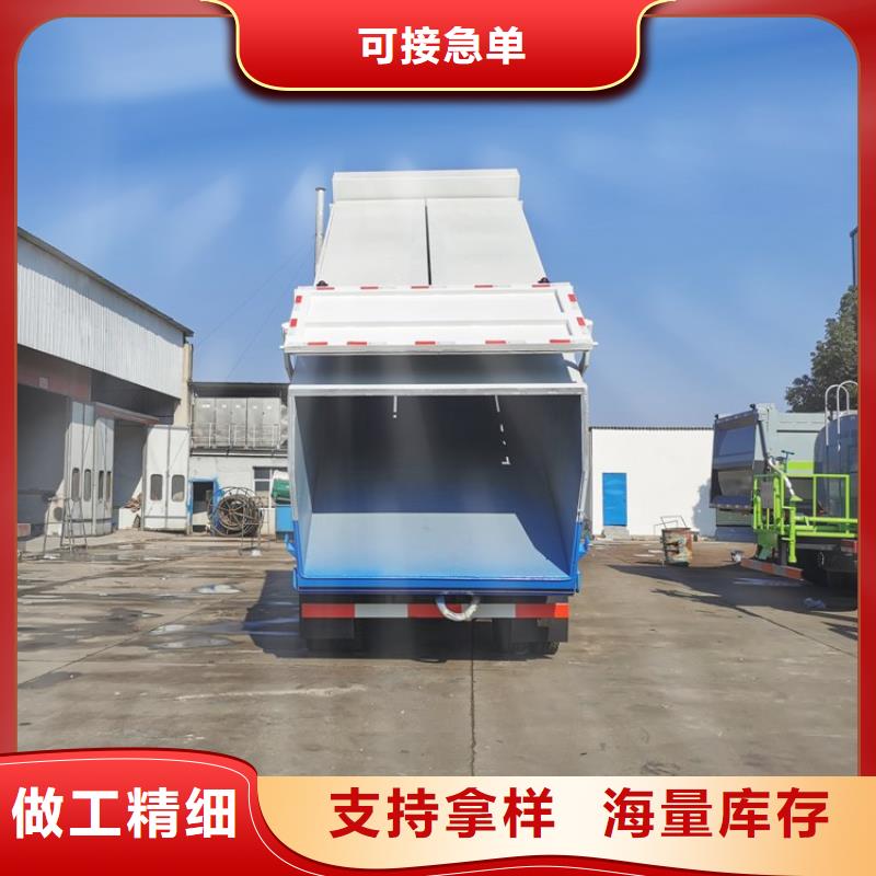 粪污转运车优选厂商