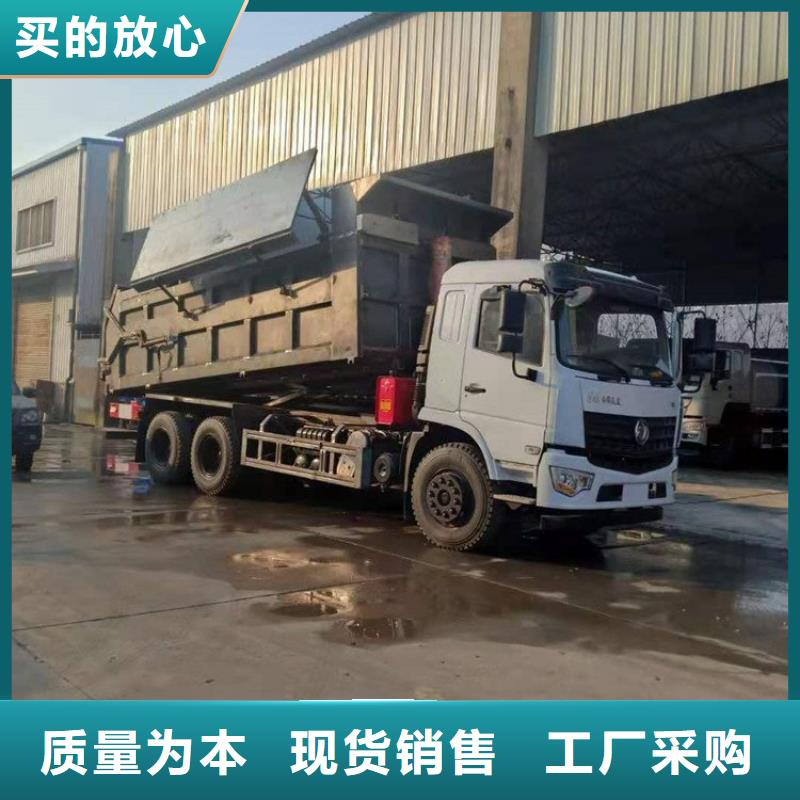 粪污转运车源头工厂