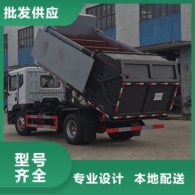 粪污转运车材质实在