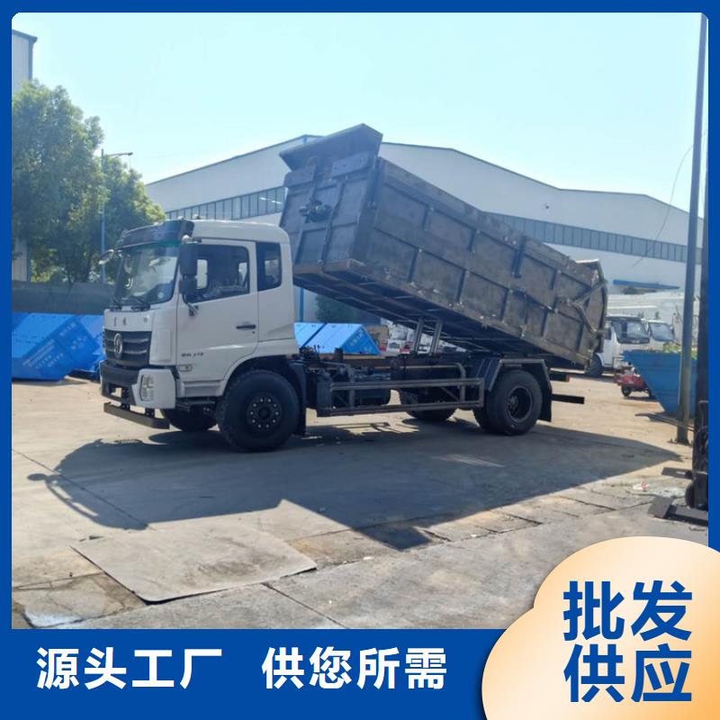 粪污转运车工期短发货快