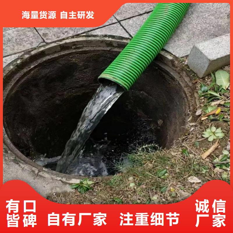  吸污净化车产品细节