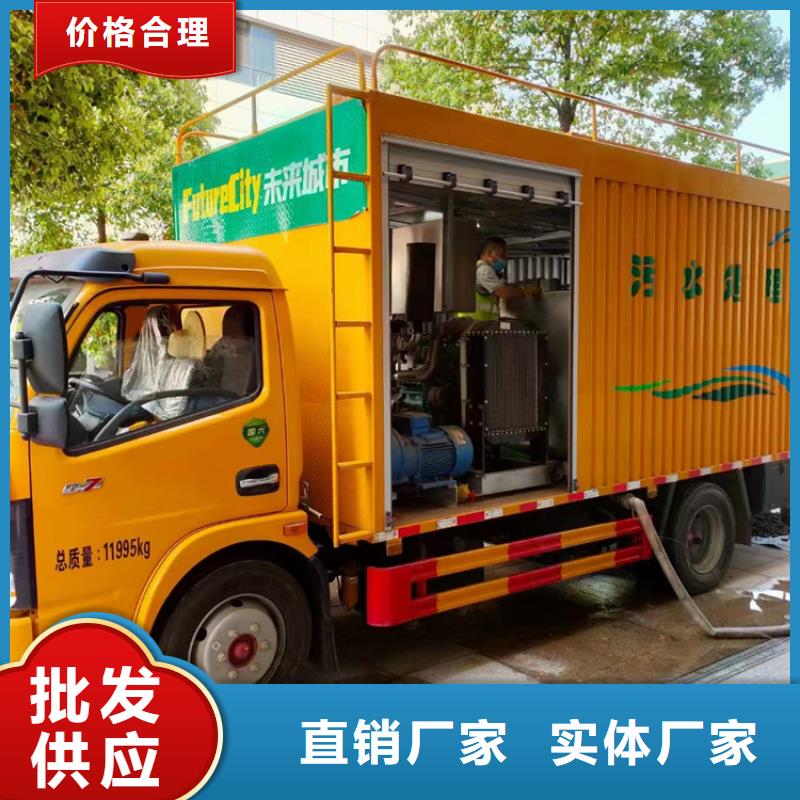 吸污净化车粪污车性价比高