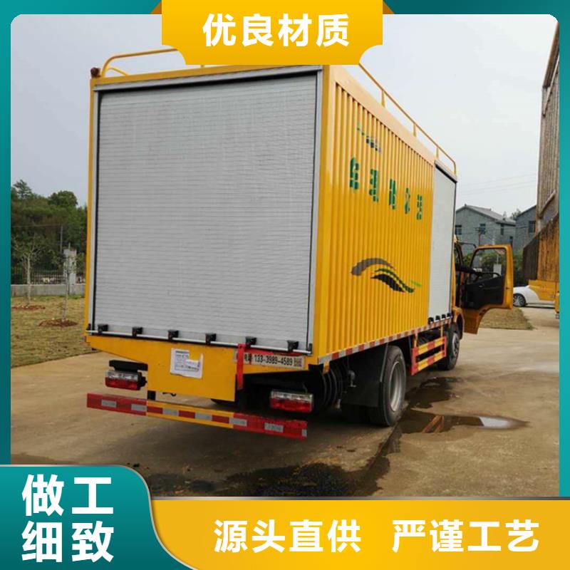  吸污净化车货源足质量好