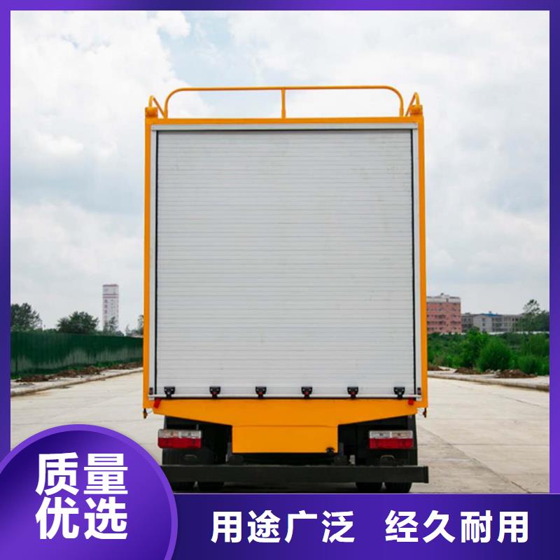 吸污净化车厂家直销省心省钱