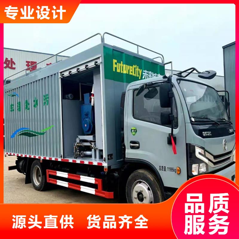 吸污净化车_粪污车精工制作