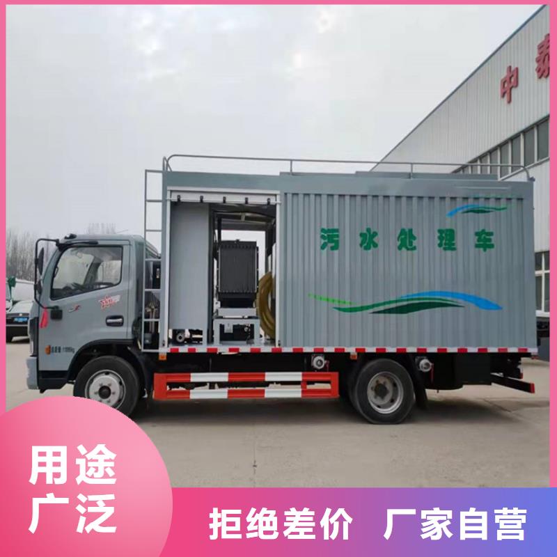 吸污净化车_勾臂粪污车品质卓越