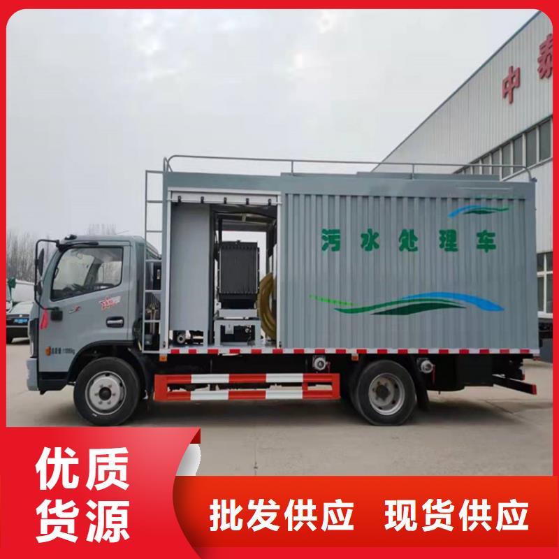 吸污净化车_粪污车精工制作