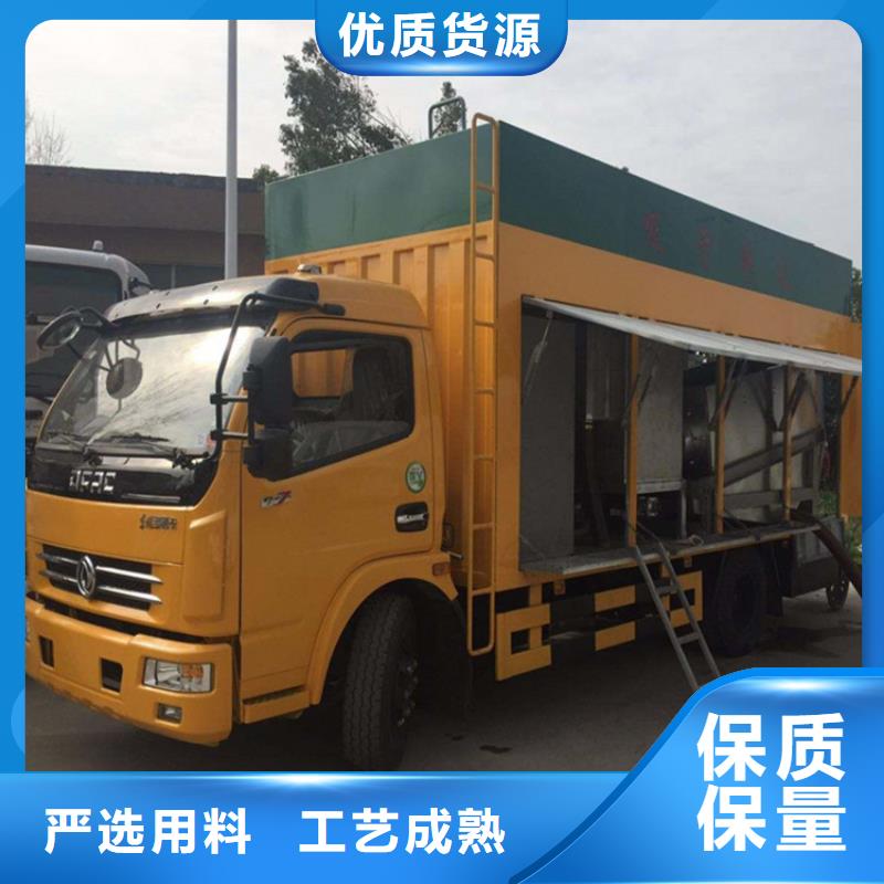 吸污净化车,粪污转运车品质信得过