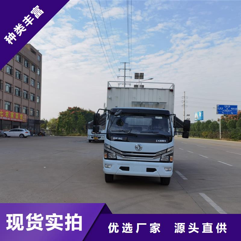 吸污净化车优选好材铸造好品质