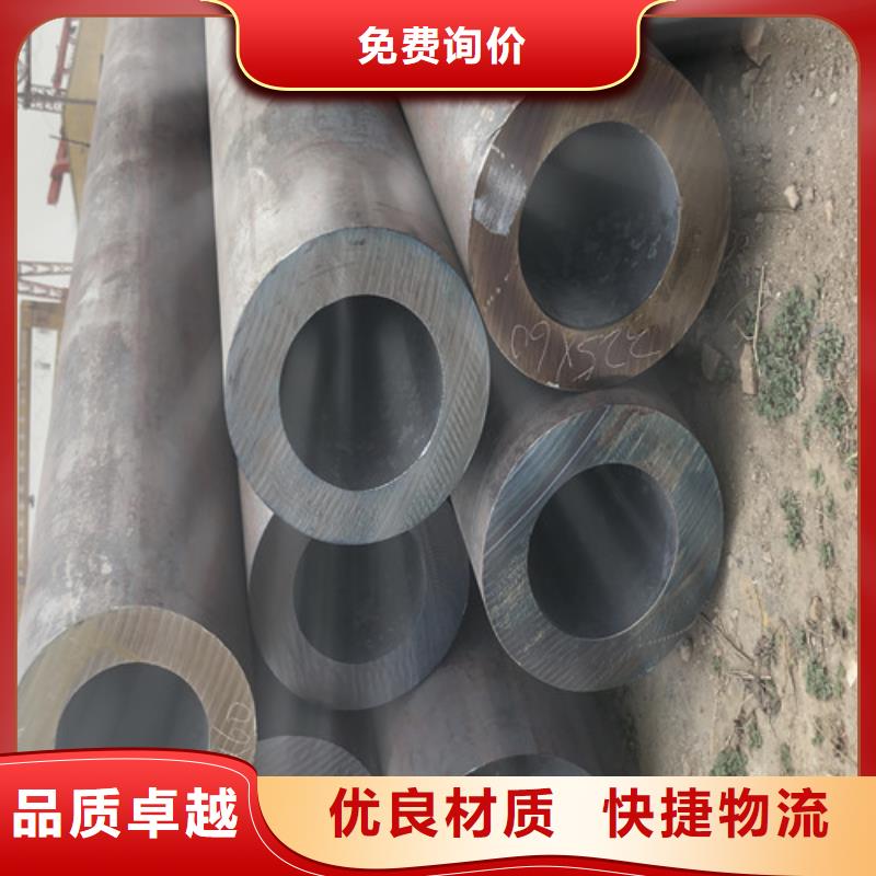 725LN不锈钢管实体厂家