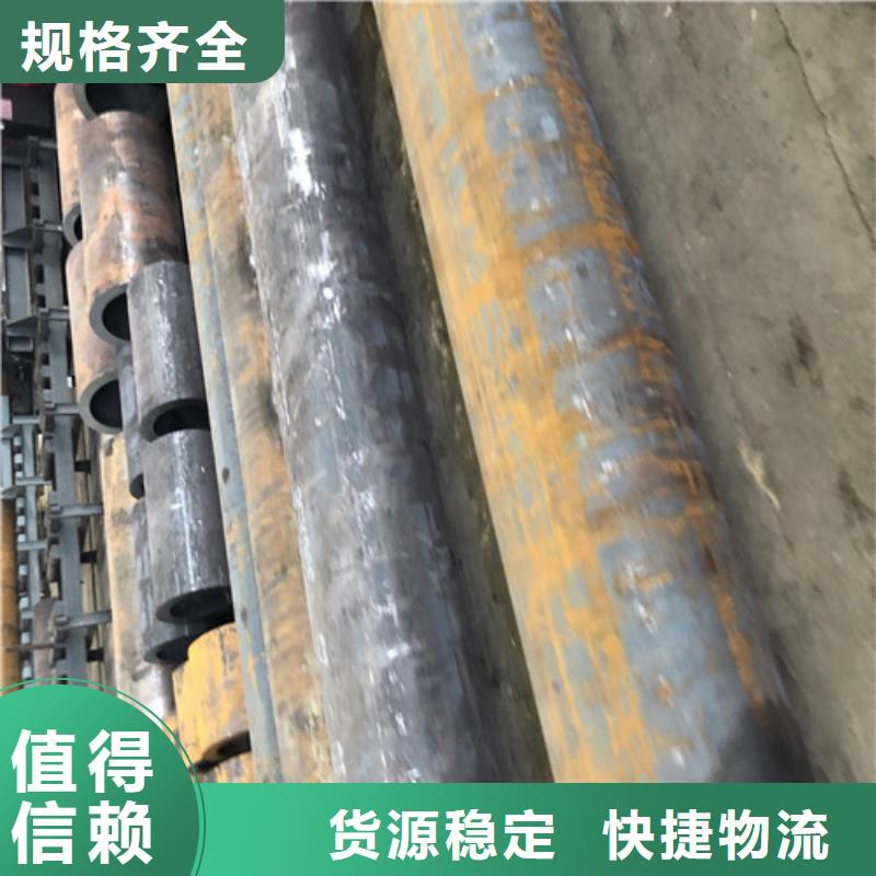 有现货的1.4462不锈钢管供应商