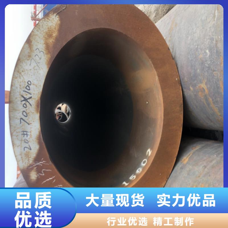 TP310H无缝钢管-值得信任