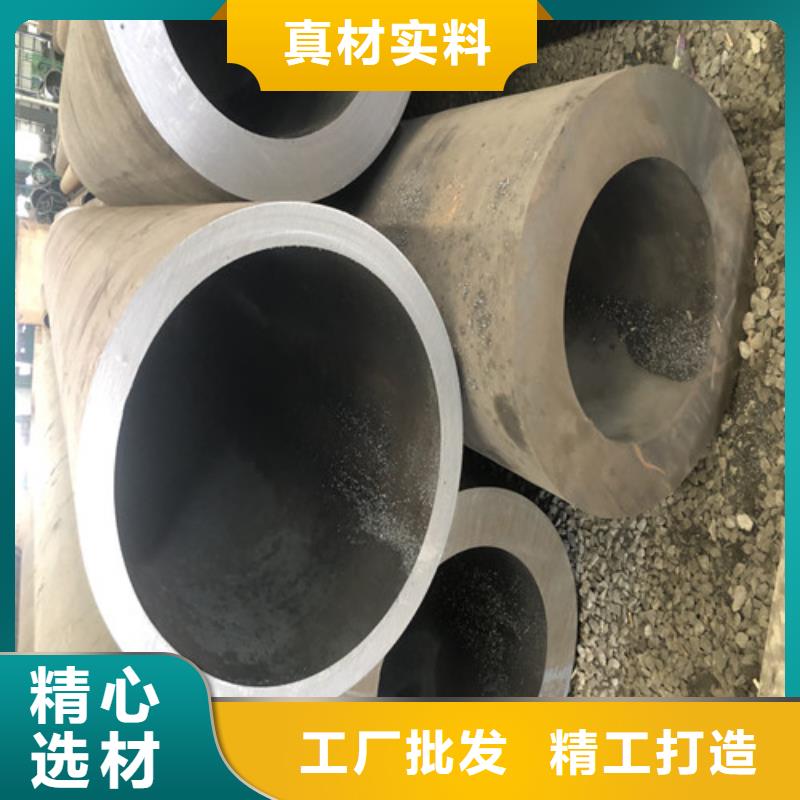 TP310H无缝钢管-值得信任