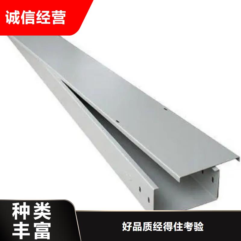 专业厂家直销模压桥架