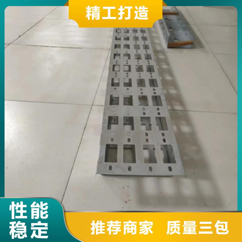 值得信赖的热浸锌电缆桥架供货商