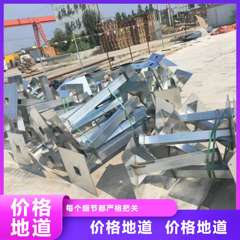 大跨距电缆桥架厂家-现货足