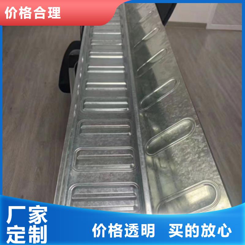 镀锌槽式桥架现货销售厂家