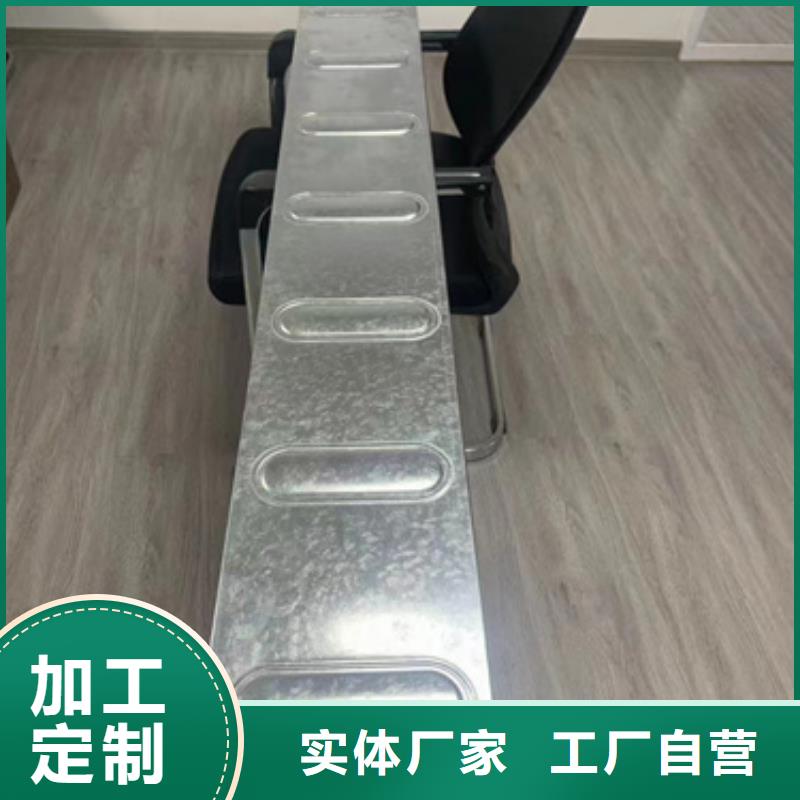 槽式桥架价格美丽