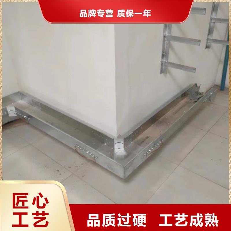 值得信赖的热浸锌电缆桥架供货商