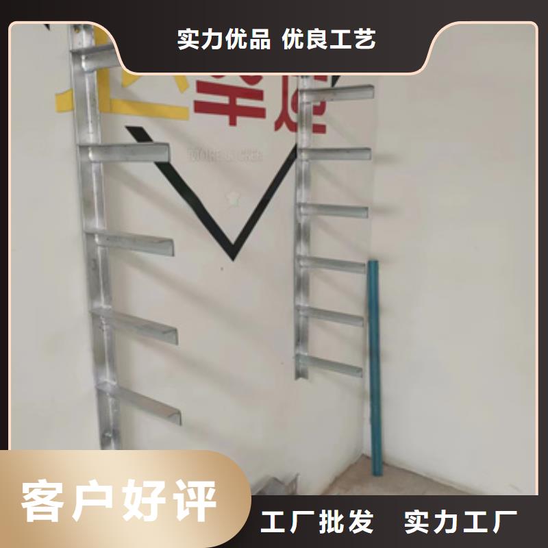 新型桥架厂家-可来厂考察
