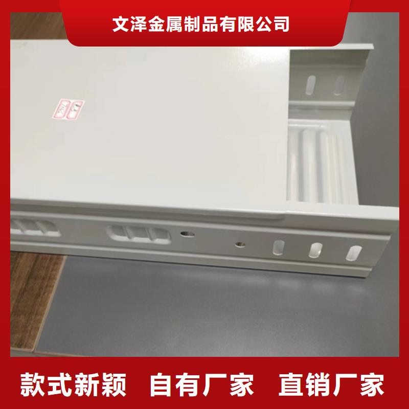 新型桥架厂家实力雄厚